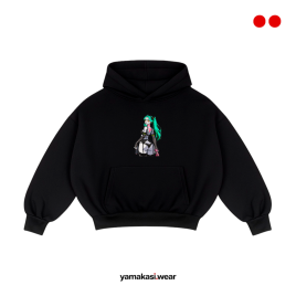 Худи: Ребекка