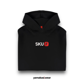 Худи оверсайз: SKU F