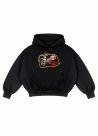 Худи: Гнида & Упырь