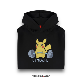 Худи оверсайз: Gymkachu